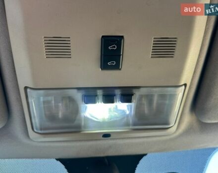 Сірий Ленд Ровер Range Rover Sport, об'ємом двигуна 2.7 л та пробігом 333 тис. км за 9200 $, фото 14 на Automoto.ua