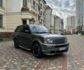 Сірий Ленд Ровер Range Rover Sport, об'ємом двигуна 2.7 л та пробігом 280 тис. км за 8700 $, фото 2 на Automoto.ua