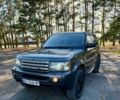 Сірий Ленд Ровер Range Rover Sport, об'ємом двигуна 2.72 л та пробігом 300 тис. км за 8000 $, фото 1 на Automoto.ua