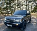 Сірий Ленд Ровер Range Rover Sport, об'ємом двигуна 2.7 л та пробігом 250 тис. км за 8007 $, фото 2 на Automoto.ua