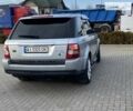 Сірий Ленд Ровер Range Rover Sport, об'ємом двигуна 2.7 л та пробігом 300 тис. км за 10200 $, фото 10 на Automoto.ua