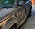 Сірий Ленд Ровер Range Rover Sport, об'ємом двигуна 30 л та пробігом 223 тис. км за 5000 $, фото 2 на Automoto.ua