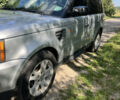 Сірий Ленд Ровер Range Rover Sport, об'ємом двигуна 2.72 л та пробігом 360 тис. км за 9800 $, фото 3 на Automoto.ua