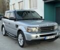 Сірий Ленд Ровер Range Rover Sport, об'ємом двигуна 2.7 л та пробігом 233 тис. км за 8700 $, фото 4 на Automoto.ua