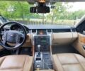 Сірий Ленд Ровер Range Rover Sport, об'ємом двигуна 2.7 л та пробігом 364 тис. км за 11000 $, фото 7 на Automoto.ua