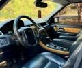 Сірий Ленд Ровер Range Rover Sport, об'ємом двигуна 2.72 л та пробігом 300 тис. км за 8000 $, фото 5 на Automoto.ua
