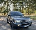 Сірий Ленд Ровер Range Rover Sport, об'ємом двигуна 2.7 л та пробігом 250 тис. км за 8007 $, фото 1 на Automoto.ua