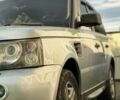 Сірий Ленд Ровер Range Rover Sport, об'ємом двигуна 2.7 л та пробігом 194 тис. км за 10500 $, фото 15 на Automoto.ua
