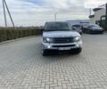 Сірий Ленд Ровер Range Rover Sport, об'ємом двигуна 2.7 л та пробігом 285 тис. км за 11700 $, фото 26 на Automoto.ua