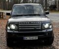 Ленд Ровер Рендж Ровер Спорт 2006 в Житомире на Automoto.ua Серый Ленд Ровер Рендж Ровер Спорт, объемом двигателя 2.7 л и пробегом 425 тыс. км за 7300 $, фото 1 на Automoto.ua