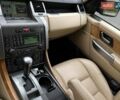 Сірий Ленд Ровер Range Rover Sport, об'ємом двигуна 2.72 л та пробігом 387 тис. км за 8000 $, фото 16 на Automoto.ua