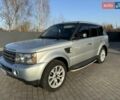 Сірий Ленд Ровер Range Rover Sport, об'ємом двигуна 2.72 л та пробігом 331 тис. км за 9500 $, фото 1 на Automoto.ua