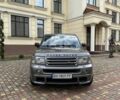 Сірий Ленд Ровер Range Rover Sport, об'ємом двигуна 2.7 л та пробігом 280 тис. км за 8700 $, фото 1 на Automoto.ua