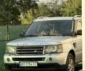Сірий Ленд Ровер Range Rover Sport, об'ємом двигуна 2.7 л та пробігом 194 тис. км за 10500 $, фото 16 на Automoto.ua