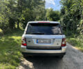 Сірий Ленд Ровер Range Rover Sport, об'ємом двигуна 2.72 л та пробігом 360 тис. км за 9800 $, фото 5 на Automoto.ua
