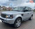 Сірий Ленд Ровер Range Rover Sport, об'ємом двигуна 2.7 л та пробігом 415 тис. км за 9999 $, фото 1 на Automoto.ua