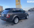 Сірий Ленд Ровер Range Rover Sport, об'ємом двигуна 2.7 л та пробігом 240 тис. км за 9900 $, фото 18 на Automoto.ua