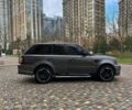 Сірий Ленд Ровер Range Rover Sport, об'ємом двигуна 2.7 л та пробігом 280 тис. км за 8700 $, фото 5 на Automoto.ua