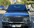 Сірий Ленд Ровер Range Rover Sport, об'ємом двигуна 2.7 л та пробігом 320 тис. км за 8500 $, фото 1 на Automoto.ua
