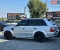 Сірий Ленд Ровер Range Rover Sport, об'ємом двигуна 4.2 л та пробігом 150 тис. км за 7600 $, фото 3 на Automoto.ua