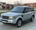 Сірий Ленд Ровер Range Rover Sport, об'ємом двигуна 2.7 л та пробігом 233 тис. км за 8700 $, фото 3 на Automoto.ua
