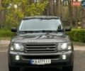 Сірий Ленд Ровер Range Rover Sport, об'ємом двигуна 2.72 л та пробігом 387 тис. км за 8000 $, фото 11 на Automoto.ua