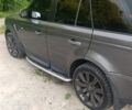 Сірий Ленд Ровер Range Rover Sport, об'ємом двигуна 2.7 л та пробігом 420 тис. км за 4000 $, фото 5 на Automoto.ua