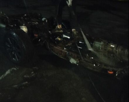 Сірий Ленд Ровер Range Rover Sport, об'ємом двигуна 2.7 л та пробігом 420 тис. км за 4000 $, фото 3 на Automoto.ua