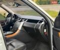 Сірий Ленд Ровер Range Rover Sport, об'ємом двигуна 4.2 л та пробігом 150 тис. км за 7600 $, фото 3 на Automoto.ua