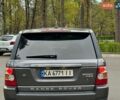 Сірий Ленд Ровер Range Rover Sport, об'ємом двигуна 2.72 л та пробігом 387 тис. км за 8000 $, фото 8 на Automoto.ua