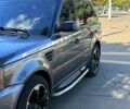Сірий Ленд Ровер Range Rover Sport, об'ємом двигуна 2.7 л та пробігом 320 тис. км за 8500 $, фото 2 на Automoto.ua