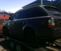 Сірий Ленд Ровер Range Rover Sport, об'ємом двигуна 2.7 л та пробігом 420 тис. км за 4000 $, фото 7 на Automoto.ua