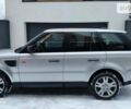 Сірий Ленд Ровер Range Rover Sport, об'ємом двигуна 4.4 л та пробігом 203 тис. км за 11000 $, фото 1 на Automoto.ua