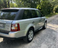Сірий Ленд Ровер Range Rover Sport, об'ємом двигуна 2.72 л та пробігом 360 тис. км за 9800 $, фото 6 на Automoto.ua