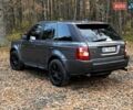Ленд Ровер Рендж Ровер Спорт 2006 в Житомире на Automoto.ua Серый Ленд Ровер Рендж Ровер Спорт, объемом двигателя 2.72 л и пробегом 425 тыс. км за 7250 $, фото 12 на Automoto.ua