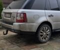 Сірий Ленд Ровер Range Rover Sport, об'ємом двигуна 2.7 л та пробігом 250 тис. км за 6200 $, фото 7 на Automoto.ua
