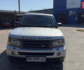 Сірий Ленд Ровер Range Rover Sport, об'ємом двигуна 2.72 л та пробігом 288 тис. км за 9999 $, фото 2 на Automoto.ua