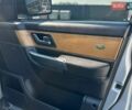 Сірий Ленд Ровер Range Rover Sport, об'ємом двигуна 2.7 л та пробігом 333 тис. км за 9200 $, фото 17 на Automoto.ua
