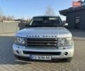 Сірий Ленд Ровер Range Rover Sport, об'ємом двигуна 2.72 л та пробігом 331 тис. км за 9500 $, фото 11 на Automoto.ua
