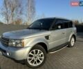 Сірий Ленд Ровер Range Rover Sport, об'ємом двигуна 2.72 л та пробігом 331 тис. км за 9500 $, фото 7 на Automoto.ua