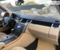 Сірий Ленд Ровер Range Rover Sport, об'ємом двигуна 2.7 л та пробігом 240 тис. км за 9900 $, фото 46 на Automoto.ua