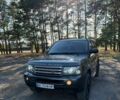 Сірий Ленд Ровер Range Rover Sport, об'ємом двигуна 2.72 л та пробігом 300 тис. км за 8000 $, фото 1 на Automoto.ua
