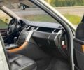 Сірий Ленд Ровер Range Rover Sport, об'ємом двигуна 4.2 л та пробігом 150 тис. км за 7537 $, фото 4 на Automoto.ua