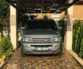 Сірий Ленд Ровер Range Rover Sport, об'ємом двигуна 4.2 л та пробігом 145 тис. км за 14300 $, фото 1 на Automoto.ua