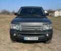Сірий Ленд Ровер Range Rover Sport, об'ємом двигуна 2.72 л та пробігом 300 тис. км за 9000 $, фото 1 на Automoto.ua