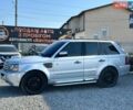 Сірий Ленд Ровер Range Rover Sport, об'ємом двигуна 4.2 л та пробігом 150 тис. км за 7600 $, фото 2 на Automoto.ua