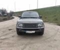 Сірий Ленд Ровер Range Rover Sport, об'ємом двигуна 2.7 л та пробігом 384 тис. км за 8200 $, фото 1 на Automoto.ua