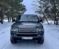 Сірий Ленд Ровер Range Rover Sport, об'ємом двигуна 2.7 л та пробігом 300 тис. км за 8800 $, фото 1 на Automoto.ua