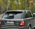 Сірий Ленд Ровер Range Rover Sport, об'ємом двигуна 2.72 л та пробігом 387 тис. км за 8000 $, фото 7 на Automoto.ua