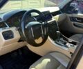 Сірий Ленд Ровер Range Rover Sport, об'ємом двигуна 2.7 л та пробігом 320 тис. км за 8500 $, фото 3 на Automoto.ua
